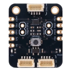 Tarjeta de Desarrollo MSPM0C1104SDSGR ARM 32 bits – UNIT DevLab