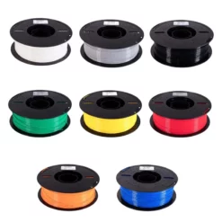 PETG High Speed 1Kg 1.75mm Filamento KINGROON