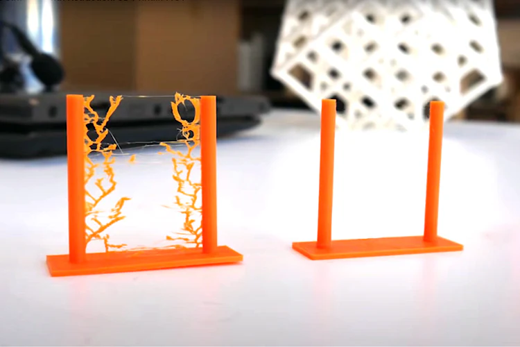 PETG High Speed 1Kg 1.75mm Filamento KINGROON