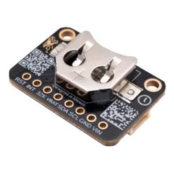 RTC DS3231 I2C Reloj de Tiempo Real UNIT-DevLab