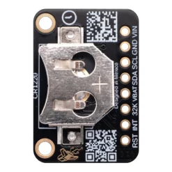 RTC DS3231 I2C Reloj de Tiempo Real UNIT-DevLab