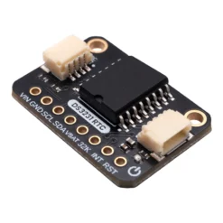 RTC DS3231 I2C Reloj de Tiempo Real UNIT-DevLab