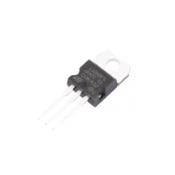 STP110N8F6 Transistor MOSFET Canal N 80V 110A TO-220