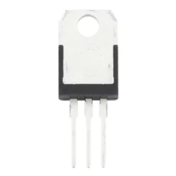 STP110N8F6 Transistor MOSFET Canal N 80V 110A TO-220_3