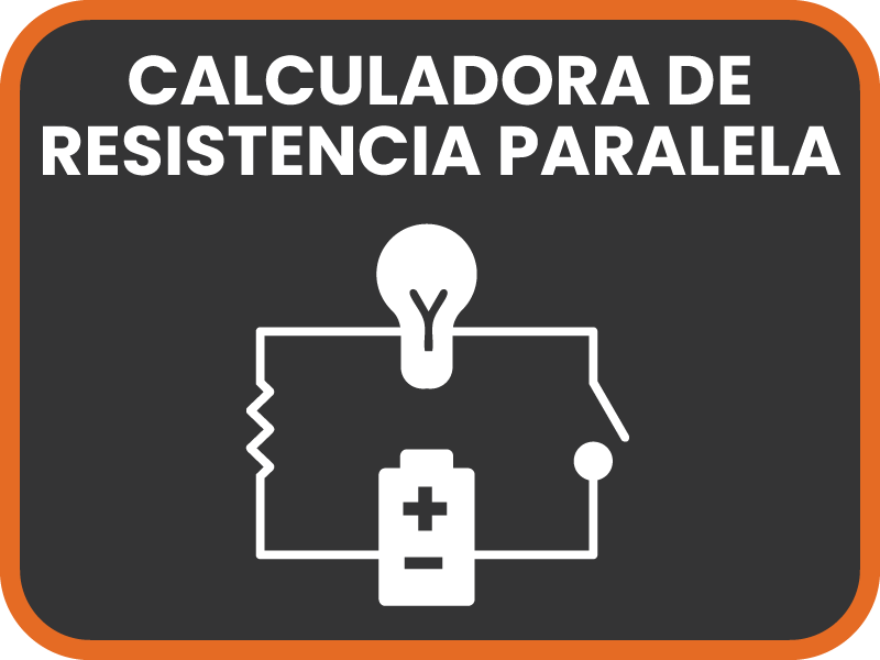 Calculadoras de resistencia