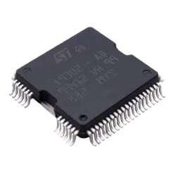 L9302-AD Driver para ECU