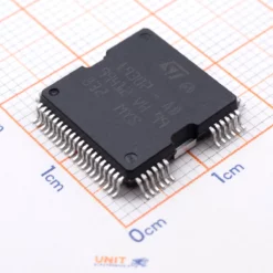 L9302-AD Driver para ECU
