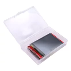 AR5356_Display_TFT_240x320px_2.8_Pulgadas SPI Touch ILI9341 con Micro Sd_3