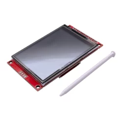 AR5356_Display_TFT_240x320px_2.8_Pulgadas SPI Touch ILI9341 con Micro Sd_4