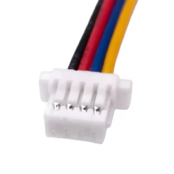 BMA255 Sensor Acelerometro 3 Ejes I2C Ultra-Low Power - UNIT DevLab