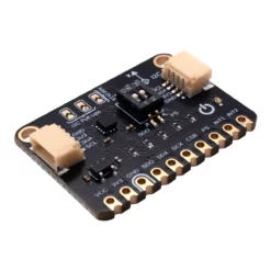 BMA255 Sensor Acelerometro 3 Ejes I2C Ultra-Low Power - UNIT DevLab