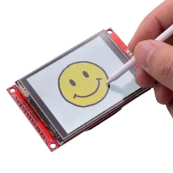 Display TFT 240x320px 2.8 Pulgadas SPI Touch ST7789 con Micro Sd_12