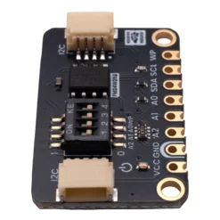 FM24W256 Memoria FRAM I2C de 256 Kb – UNIT DevLab