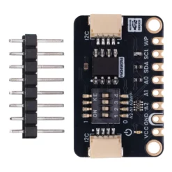 FM24W256 Memoria FRAM I2C de 256 Kb – UNIT DevLab