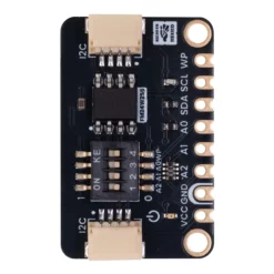 FM24W256 Memoria FRAM I2C de 256 Kb – UNIT DevLab