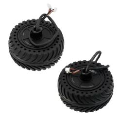 M0601 Motor de Accionamiento Directo Orientación Derecha o Izquierda