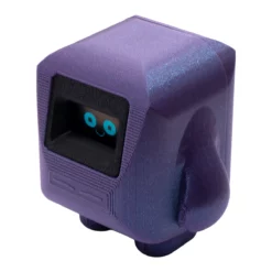 Kubi Pulsar Mascota de Escritorio - UNIT DevLab