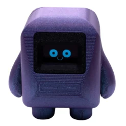 Kubi Pulsar Mascota de Escritorio - UNIT DevLab