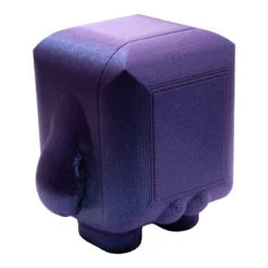 Kubi Pulsar Mascota de Escritorio - UNIT DevLab