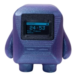 Kubi Pulsar Mascota de Escritorio - UNIT DevLab