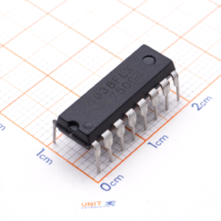 AR5257_KA7500B Controlador PWM para Fuente SMPS DIP-16
