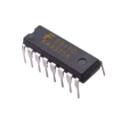 AR5258_KA3525A Controlador PWM Doble DIP-16_33