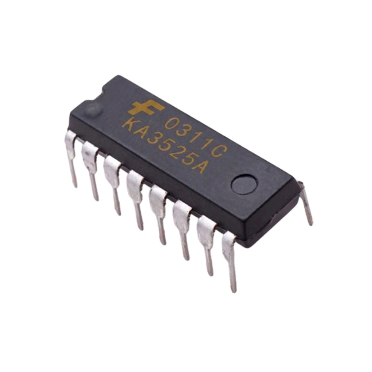 AR5258_KA3525A Controlador PWM Doble DIP-16_33