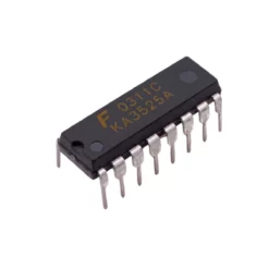 AR5258_KA3525A Controlador PWM Doble DIP-16_34