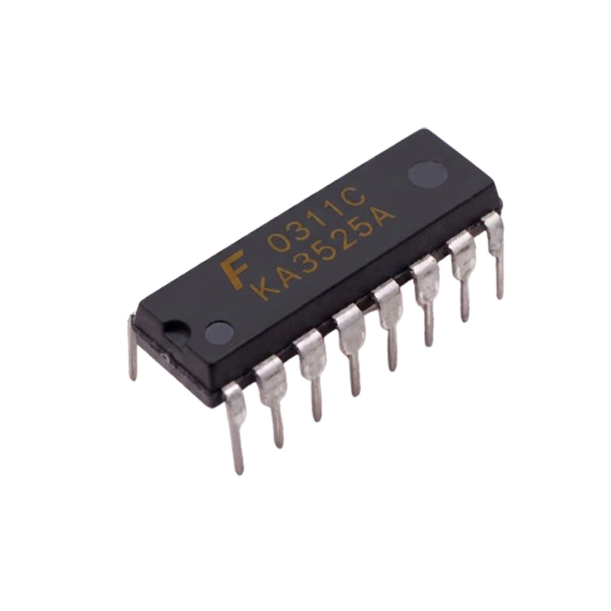 AR5258_KA3525A Controlador PWM Doble DIP-16_34