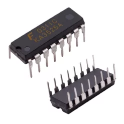 AR5258_KA3525A Controlador PWM Doble DIP-16_35