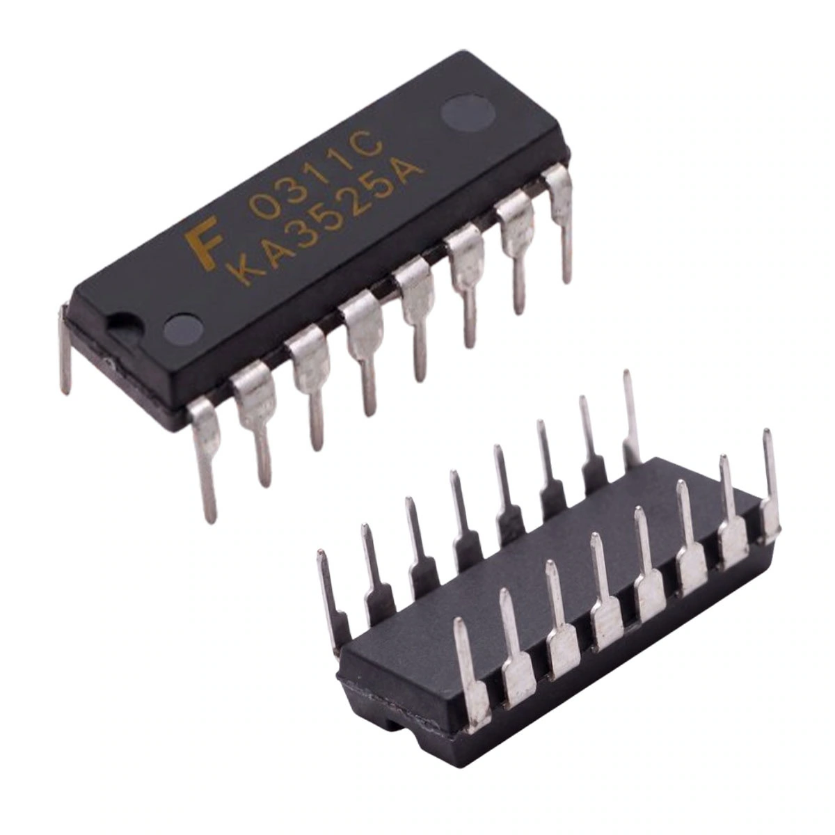 AR5258_KA3525A Controlador PWM Doble DIP-16_35