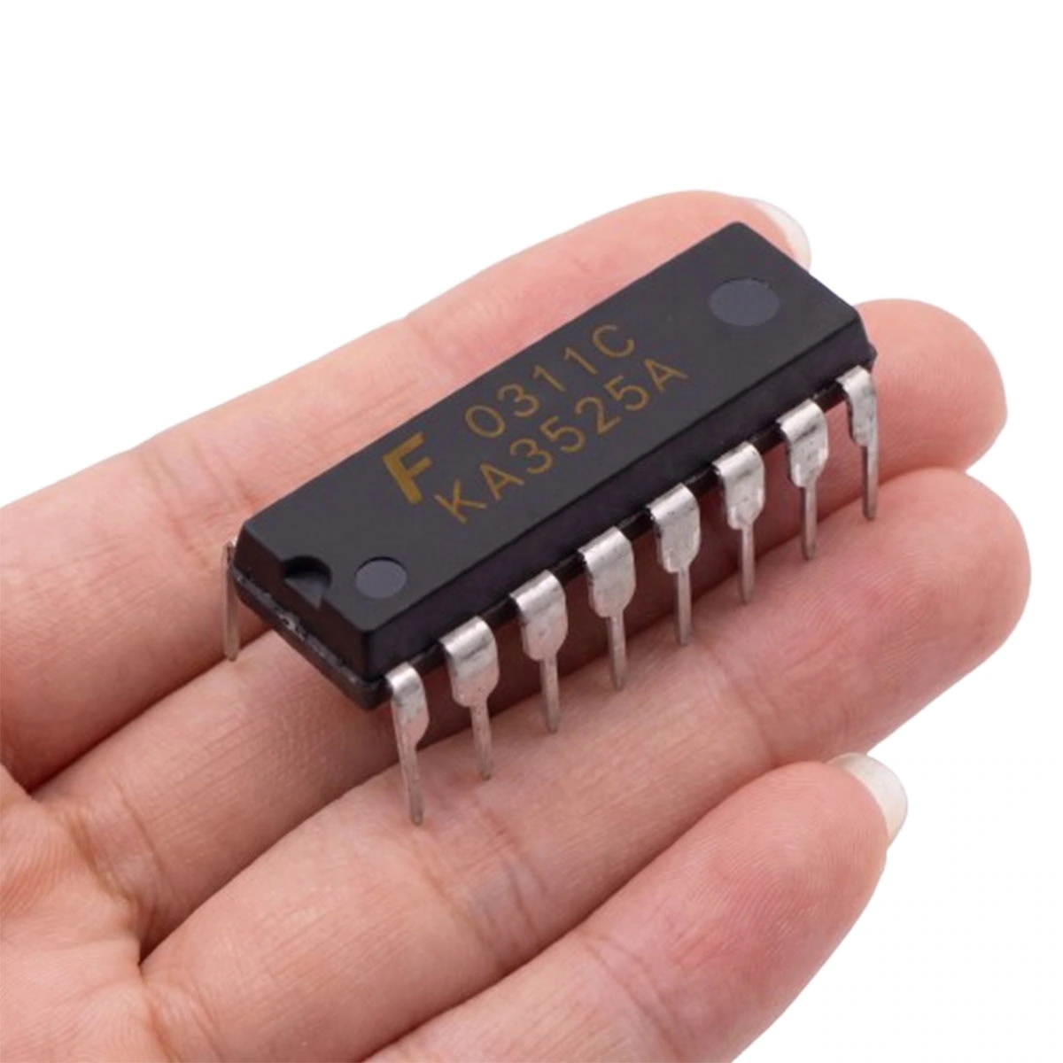 AR5258_KA3525A Controlador PWM Doble DIP-16_38