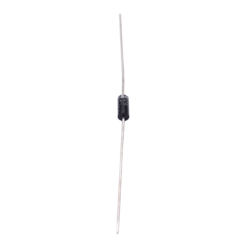 Alternative view of 1N4002 Diodo Rectificador 1A 100V