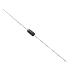 1N4003 Diodo Rectificador 1A 200V - Imagen 3
