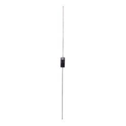 Alternative view of 1N4005 Diodo Rectificador 1A 600V
