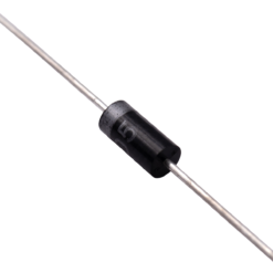 1N4005 Diodo Rectificador 1A 600V