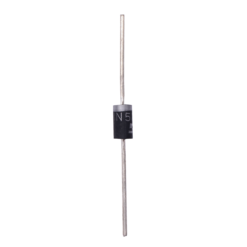 Alternative view of 1N5822 Diodo Schottky 3A 40V