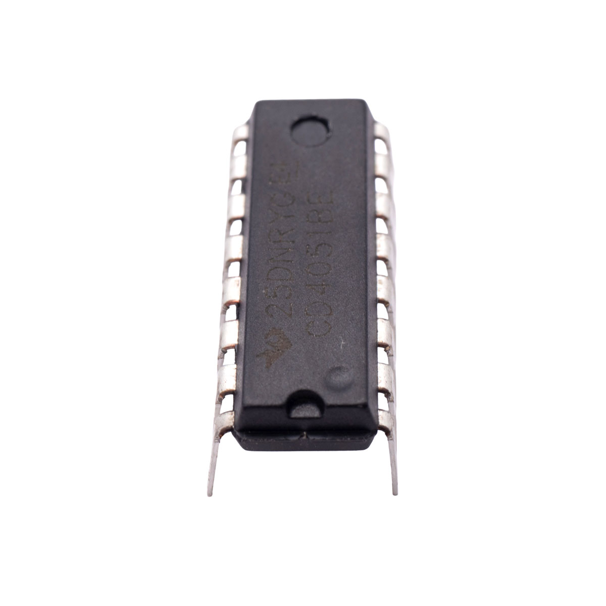 CD4051BE Multiplexor de 8 Canales DIP-16