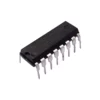 CD4052BE Multiplexor Diferencial DIP-16