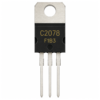 AR5277_2SC2078 Transistor BJT NPN 75V 3A TO-220 (2)