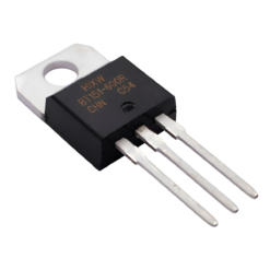 BT151-600R SCR 12A 600V TO-220