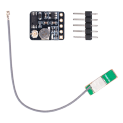 AR5281 - ATGM336H Módulo GPS BDS Beidou 1_1