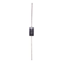 1N5404 Diodo Rectificador 400V 3A DO-201AD