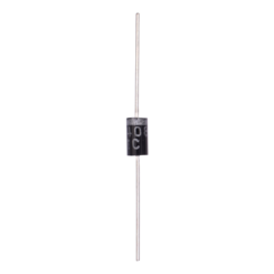 1N5408 Diodo Rectificador 1000V 3A DO-201AD
