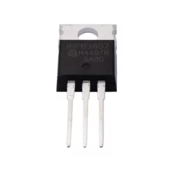 IRFB3607 Transistor MOSFET 80A 75V Canal N TO-220