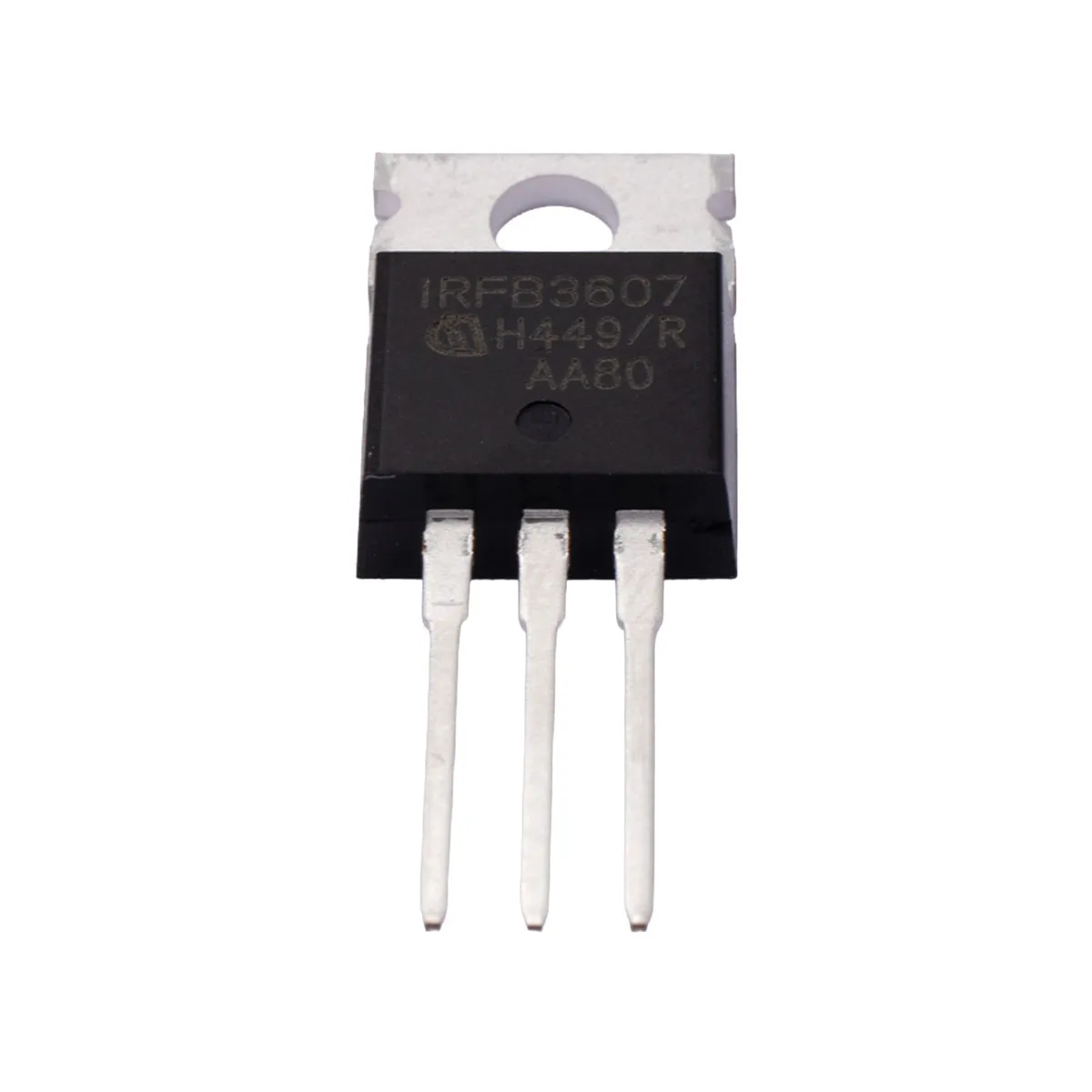 IRFB3607 Transistor MOSFET 80A 75V Canal N TO-220