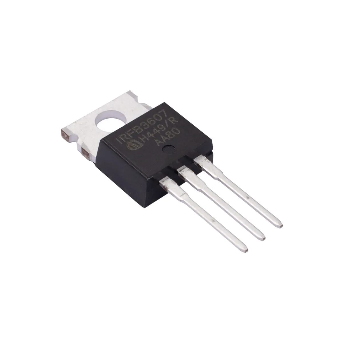 IRFB3607 Transistor MOSFET 80A 75V Canal N TO-220