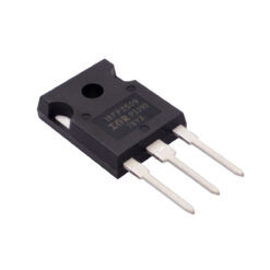 IRFP250N Transistor MOSFET 30A 200V Canal N TO-247