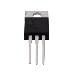IRFZ44N Transistor MOSFET 49A 55V Canal N TO-220