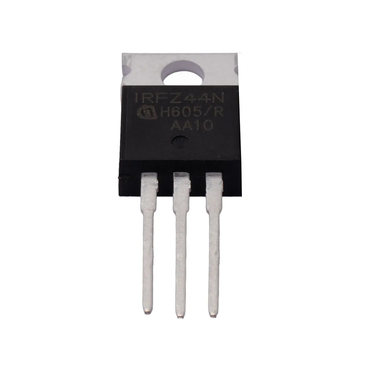 IRFZ44N Transistor MOSFET 49A 55V Canal N TO-220
